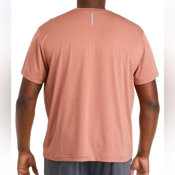 Zeros Crewneck Pullover Performance Tshirt Mens 3X NEW - Picture 2 of 8